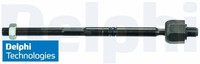 Delphi TA2511 Axialgelenk FüR Spurstange Axialgelenk Spurstange FüR Opel