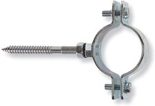 IDRO-BRIC COLLARE PER TUBI ZINCATI 3/8 SFUTZI000138