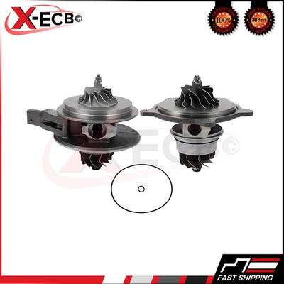 #ad #ad High Low Pressure V2S Turbo Cartridge For Ford F 250 350 450 Powerstroke 6.4L $325.99