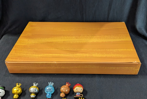 Funko Pint Size Heroes Freddy Funko Advent Calendar Figures with Display & Box! - Picture 5 of 11