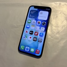 Apple iPhone 12 Mini - 64GB Unlocked  - Works Great -  91 