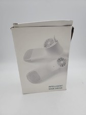 Shoe Dryer and Deodorizer with Timer Heat Boots Dryer Pm20 Plus