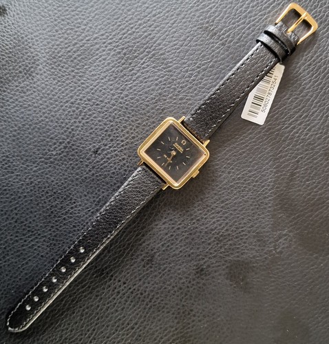 Ladies Vintage Omega De Ville Cal.661 Automatic Watch Working, 23x26mm case - Picture 8 of 11