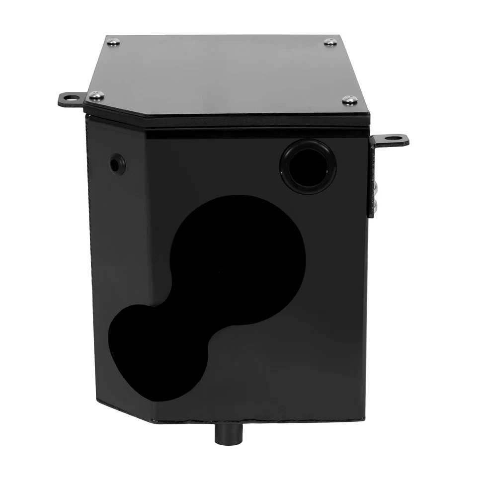 Caixa de ar de alumínio entrada preta para Honda TRX400EX TRX 400EX 400X - Imagem 2 de 4