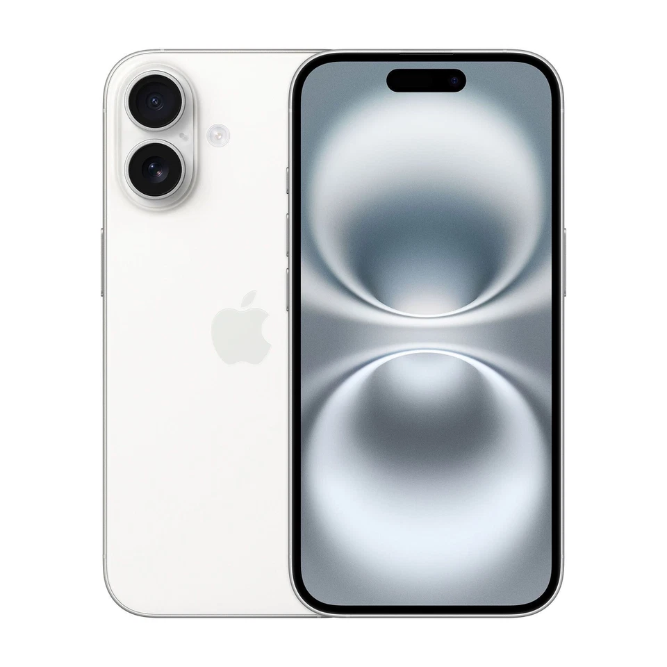 Apple iPhone 16 Plus · 128GB, photo 1 sur 5