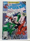 Comic, Amazing Spider-Man, 342 (Com5)