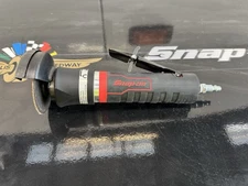 Snap On Ptcr430 Cut Off Tool Reversible 3”  1hp