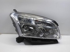 2014 Chevrolet Trax Right Headlight 42435936