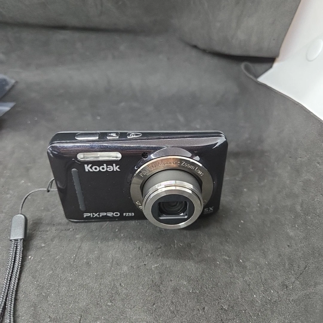 Kodak PIXPRO FZ53 Digital Cameras for Sale - Shop New & Used