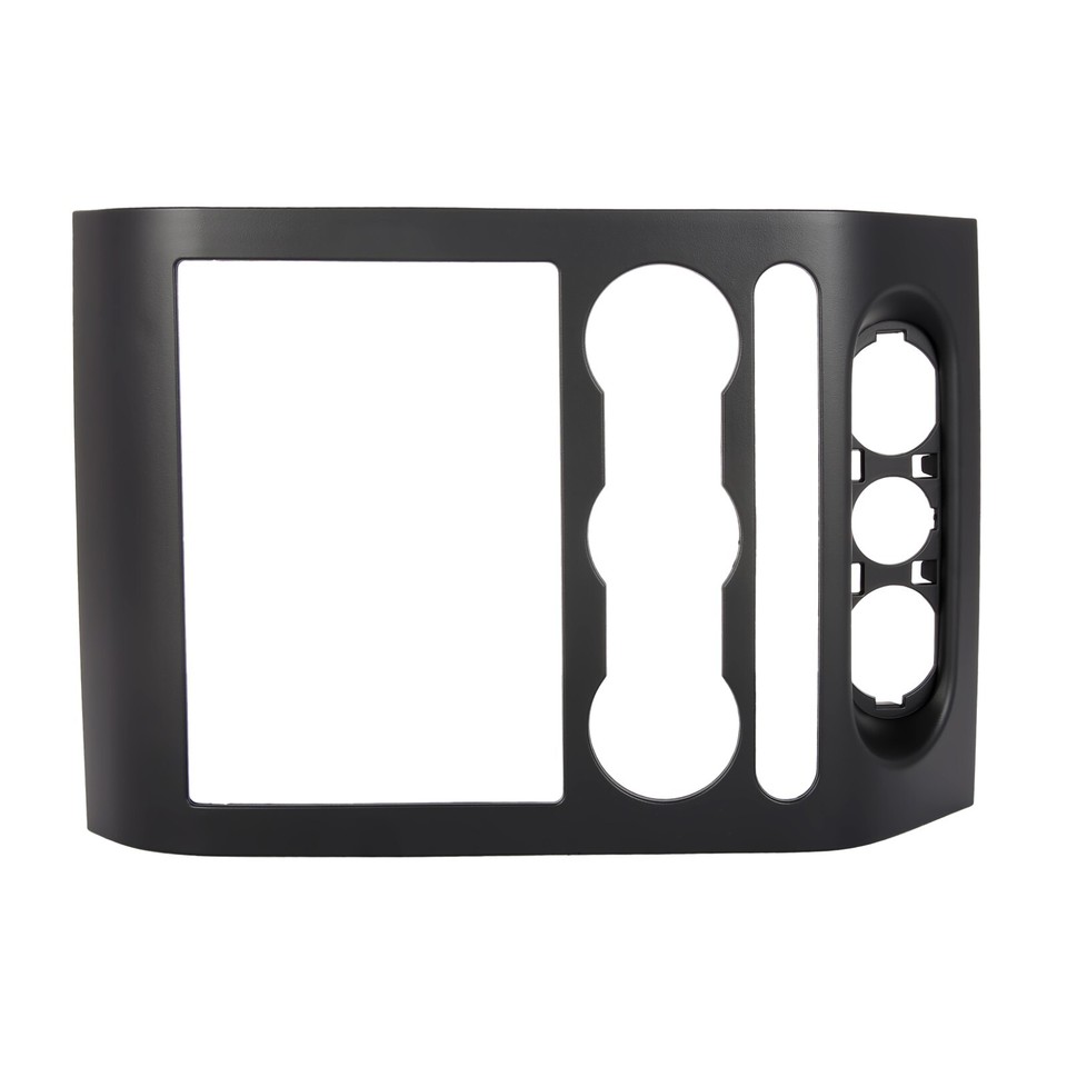 Dash Center Trim Radio Surround Bezel Panel for 2004-2008 Ford F150 F ...