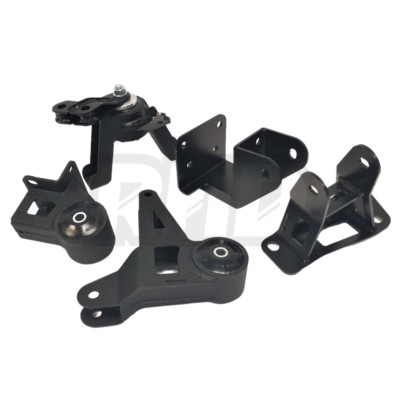 FÜR TOYOTA MR2 MK3 ZZW30 (00-07) INNOVATIVES K-SWAP MOTOR UMRÜSTLAGER KIT
