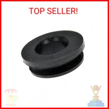 Dorman 42049 PCV Valve Grommet - 0.715 In. ID - 1.440 In. OD - 0.493 In. Thickne