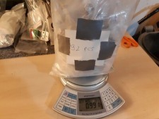 AMPHENOL VARIOUS ADAPTERS, CONNECTORS 400 PCS