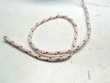 7/32 NEW RECOIL PULL CORD ROPE SKIDOO SLED ARCTIC CAT YAMAHA SNOWMOBILE 7 FEET