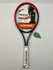 NEW Head Graphene Prestige MP Midplus 4 3/8