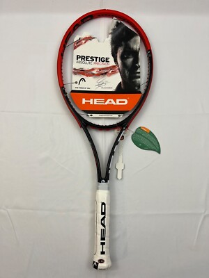 HEAD Graphene 360+ PRESTIGE MID G3？ Head Graphene 360 + Prestige Rackets | Tennis Plaza | Tennis