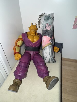 Android 21 1/12 Scale Mini Body Pillow Dakimakura Dragonball Z