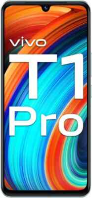 vivo T1 Pro 5G Factory Unlocked Dual SIM 8GB RAM -NO USA TARIFFS