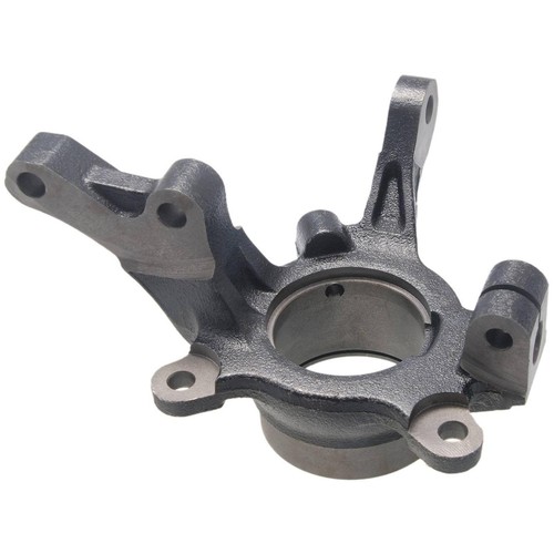 FRONT RIGHT STEERING KNUCKLE FOR MITSUBISHI DELICA D5 CV4W 2.0