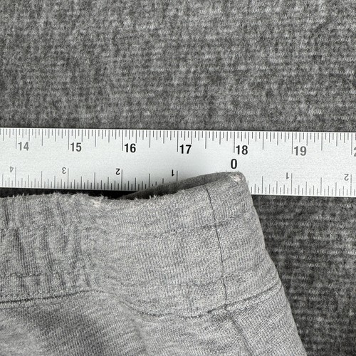 Vintage Polo Sport By Ralph Lauren Sweatpants Mens XL Gray Athleisure 90s - Picture 7 of 8