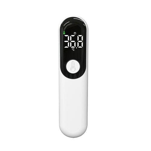 Rechargeable LED Infrared Forehead Thermometer – Non-Contact & Accurate - Picture 3 of 6