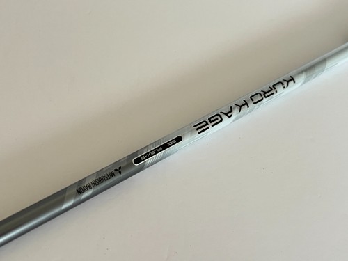 LEFT HANDED TAYLORMADE SIM MAX SAND WEDGE STIFF FLEX GRAPHITE SHAFT - Picture 3 of 5