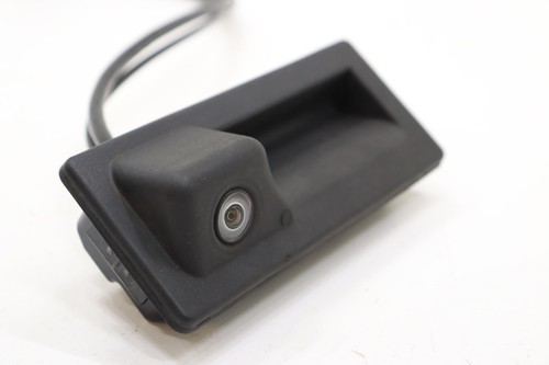 AUDI A4 2017-2025 TAPA MALETERO ASA DE LIBERACIÓN CON CÁMARA DE ESTACIONAMIENTO OEM 3V0827566L - Imagen 5 de 12