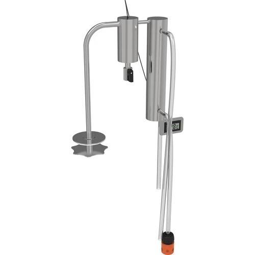 Browin Still for Food Processor Distilling Liquor Drinks