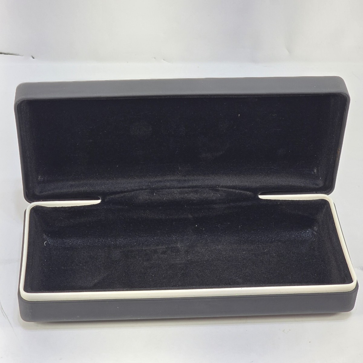 Givenchy Black Sunglasses Case Givenchy Black Vision Care for sale | eBay main image 2