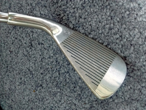 LYNX USA SEVILLE # 3 Iron - Ladies Flex - Picture 6 of 12