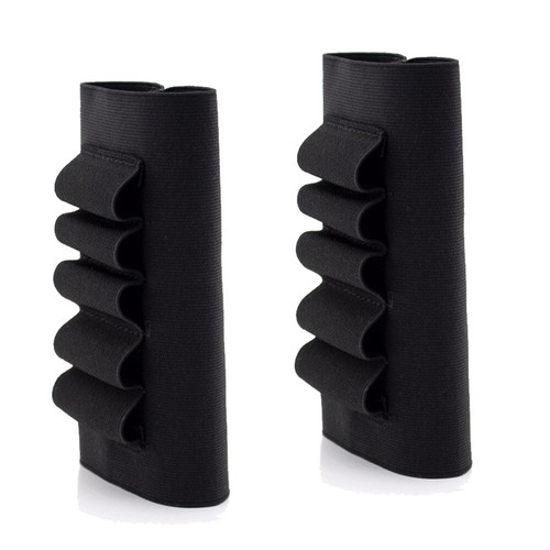 Tactical 25 Round Shell Holder 12/20Ga Molle Bag Shotgun Bullet Ammo Pouch A++ - Bild 53 von 76
