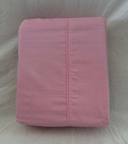 6 pc SOHO Loft Kids Pink Full Sheet Set NIP - Picture 4 of 11