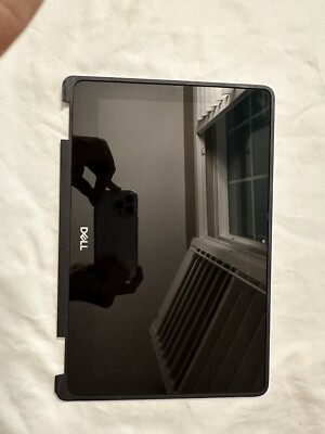Genuine Dell  Chromebook 11 3100 2 in 1 TS WXGA LCD Panel FHMWH MFX94 TM6C0 S13