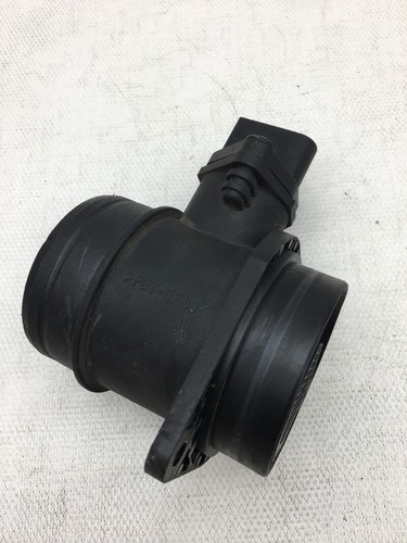 VW Polo IV 9N 9N1 Luftmassenmesser 0281002531 038906461B Luftmengenmesser
