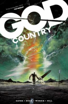 God Country VOL 1 TP