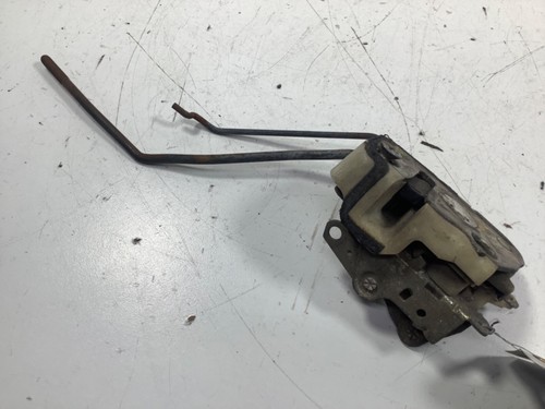 86-89 Acura Integra Right Door Latch Lock 75410-SD2-A01 OEM - Picture 2 of 5