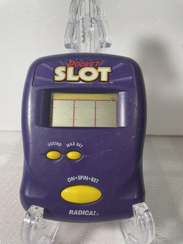 Giochi Elettronici Tascabili Vintage - Perfezione, Giochi di Slot, Slot Tascabili - Foto 2 di 8