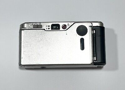 Ricoh Gr10 28mm F2.8 35mm Film Camera Powers On As Is For Ricoh Gr10 28mm F2.8 35mm Film Camera Powers On As Is For