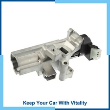 Ignition Switch Cylinder Lock Assembly for Chevrolet Colorado For GMC Canyon