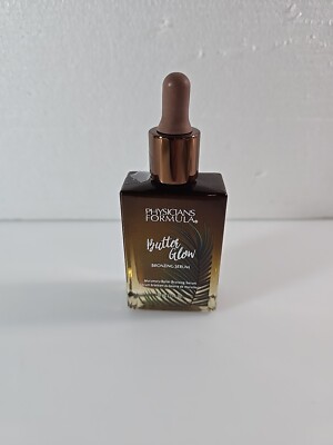 Physicians Formula Murumuru Butter Glow Bronzing Serum Sunkissed Glow 30ml 1oz