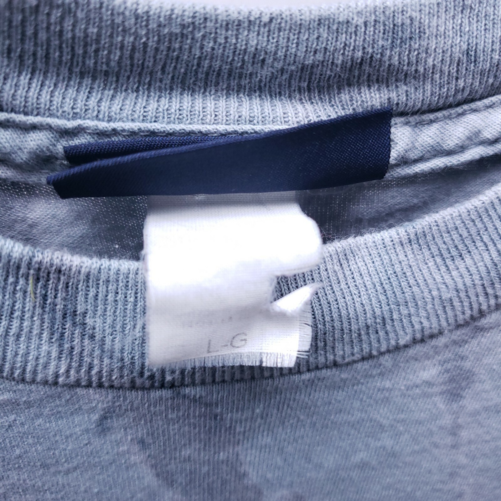 Basic Editions Fire Breathing Dragon T-Shirt Mens… - image 5