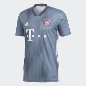 bayern champions league jersey