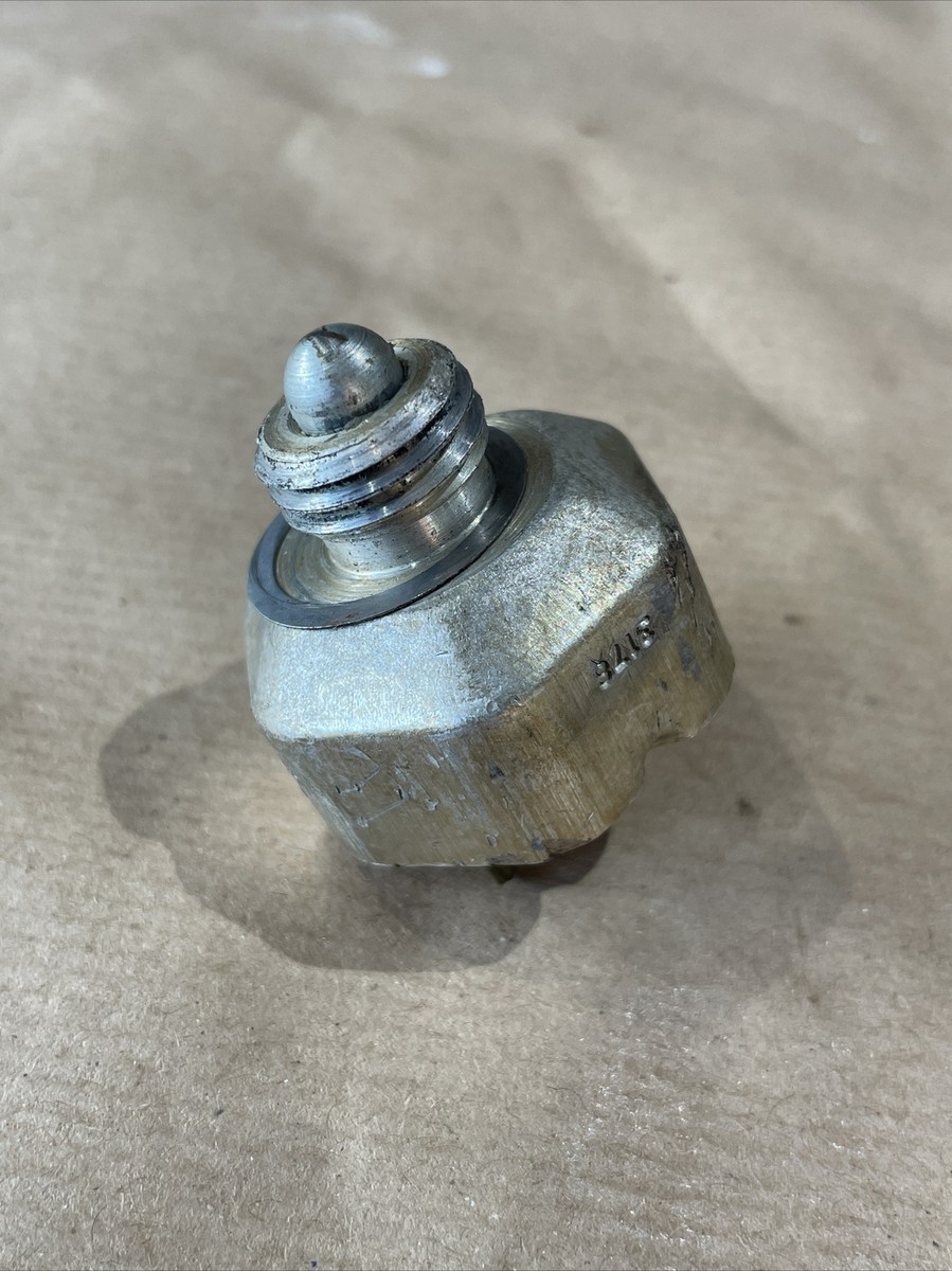 Lucas 39884 141SA Switch Jaguar XJ6 C1083 | eBay UK