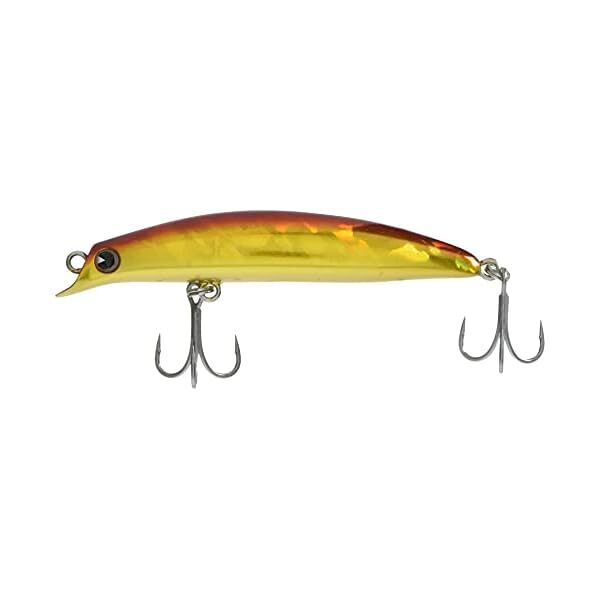 Ams Design (IMA) Minnow Sasuke SF lure Official Collectible Exclusive Japan