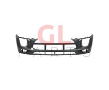 Stoßfänger Stoßstange vorne für PORSCHE MACAN 95B 2014 -  95B807221AG2X