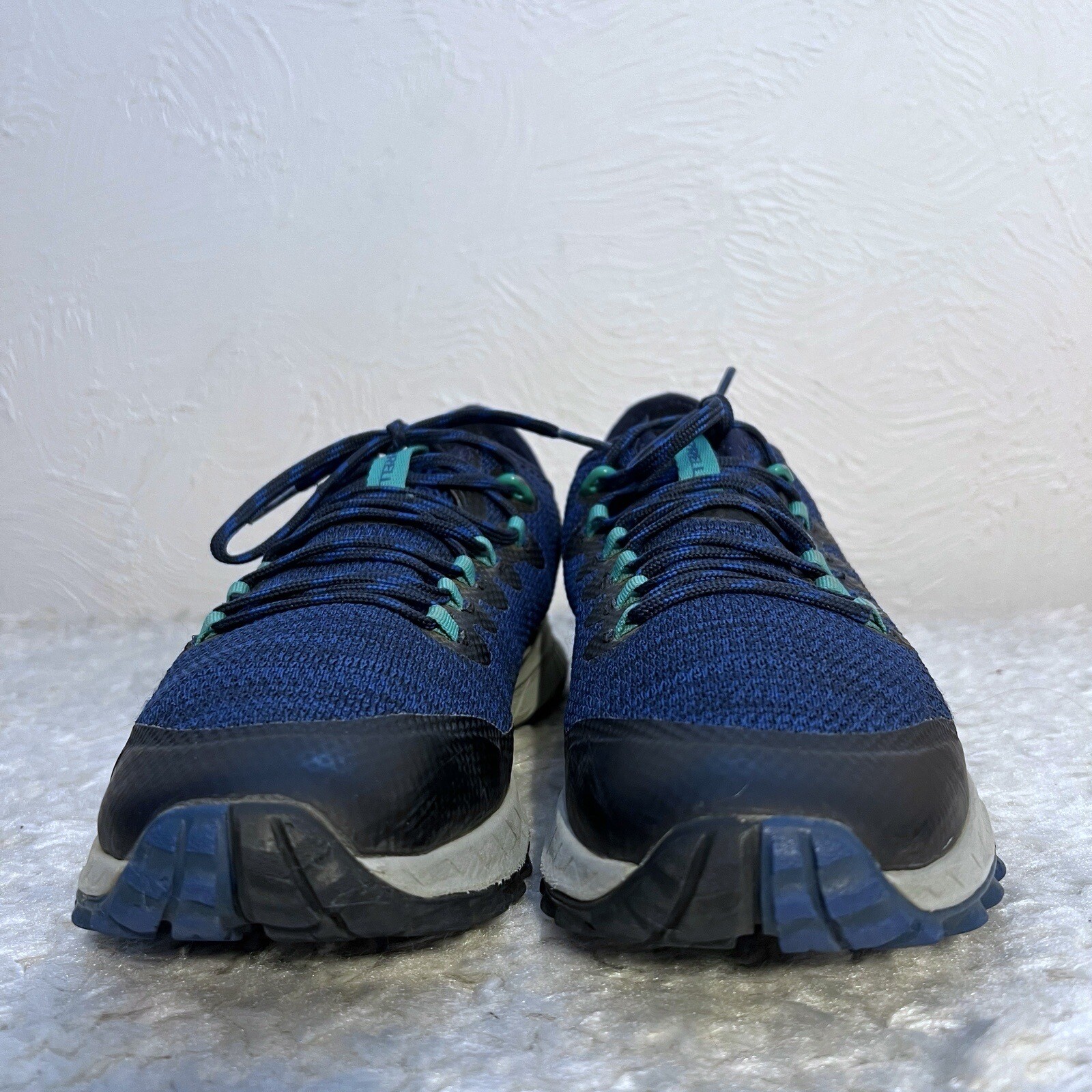 Merrell scarpe da ginnastica donna Bravada basse escursionismo outdoor TAGLIA 8 5