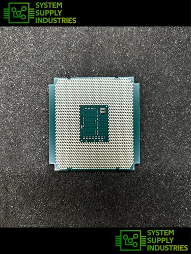 Intel Xeon E5-2683 V3 SR1XH 2.00GHz 14-Core FCLGA2011-3 120W CPU Processor - Photo 2/3