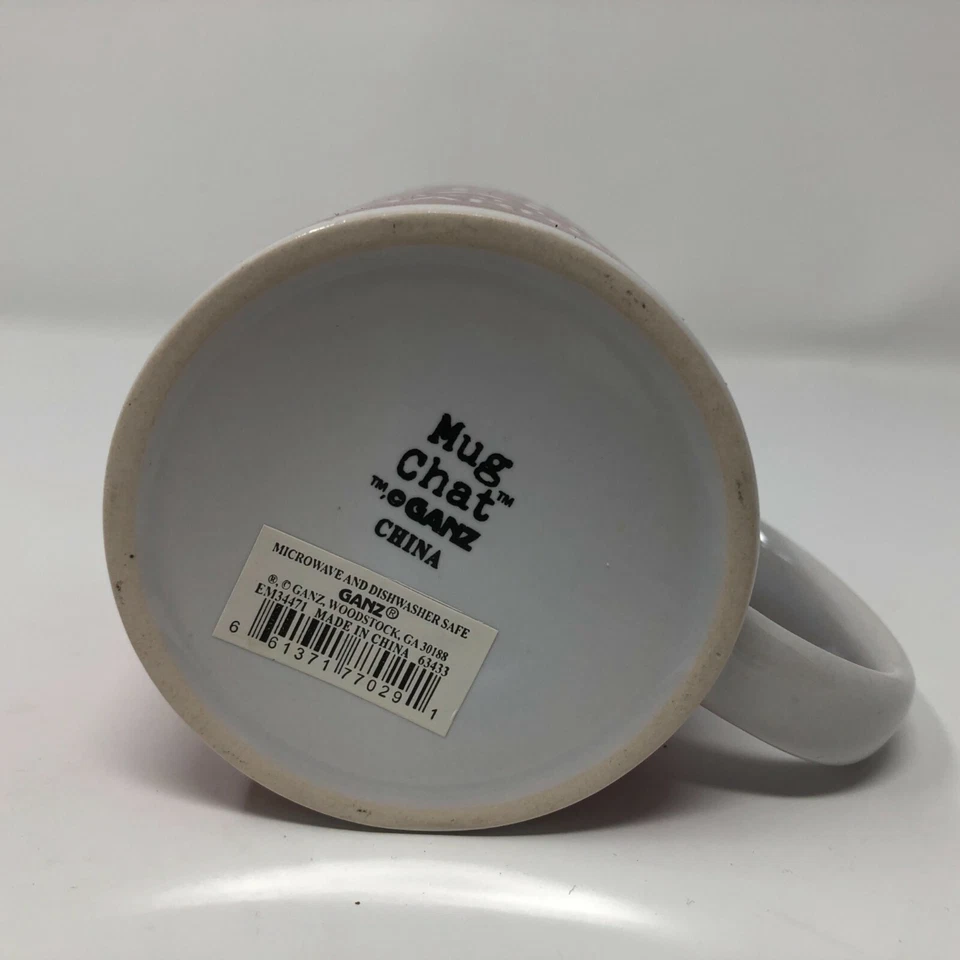 Taza de porcelana I Can't Keep Calm I'm Getting Married Foto 4 de 4