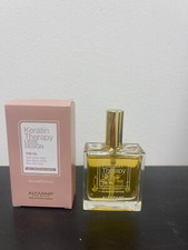 ALFAPARF MILANO Lisse Design Keratin Therapy Oil 50 ml / 1.69 fl. oz