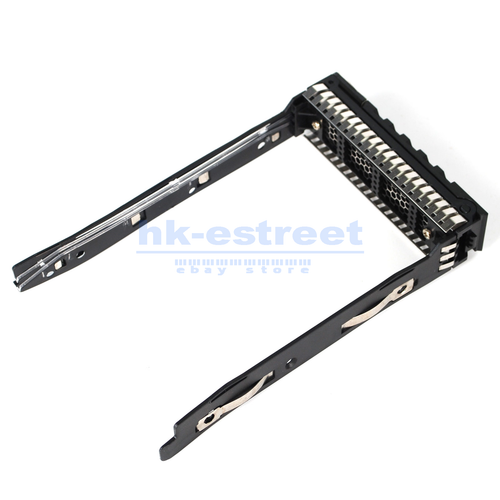 Huawei V3 2.5" Hard Drive Caddy Tray for RH2288HV3 2200V3 RH5885H - Picture 7 of 9